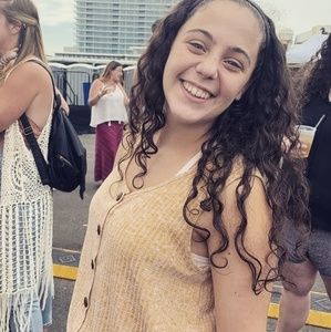 Meet your Posher, Aidan